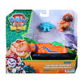 Paw Patrol Dino Themed Vehicle Zuma