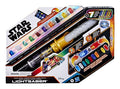Star Wars Power Crystal Lightsaber