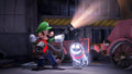 Luigi's Mansion 3 - Nintendo Switch packaging view