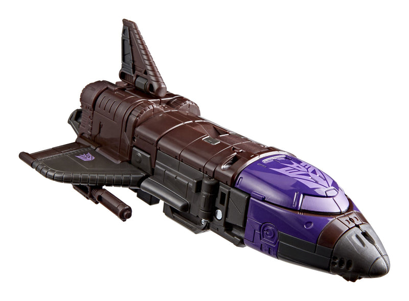 Transformers Age of the Primes Deluxe Class Combaticon Blast Of - Image