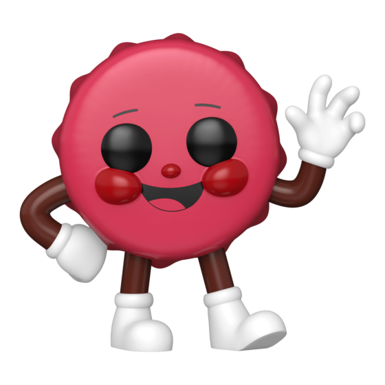 Pop! Vinyl - Fallout - Cappy