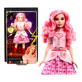 Disney Descendants Red Singing Bridget Young Queen Hearts