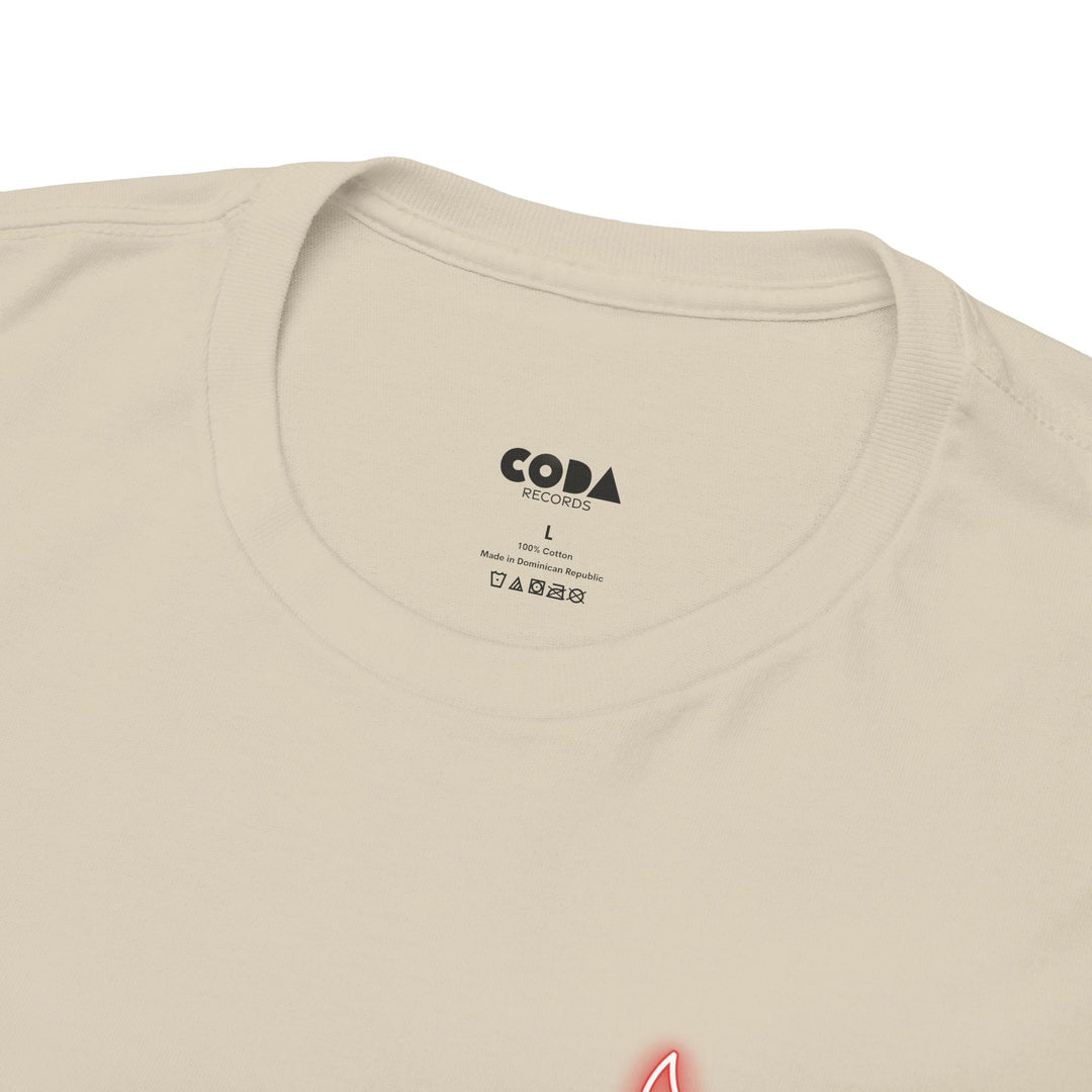'Highway to Hell' Lyric T-Shirt
