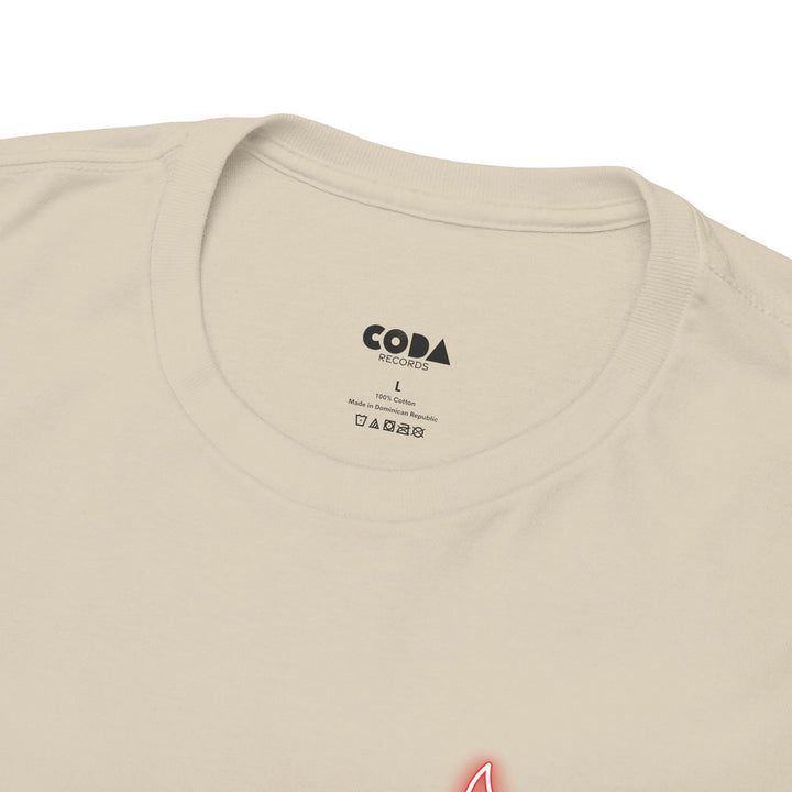 'Highway to Hell' Lyric T-Shirt