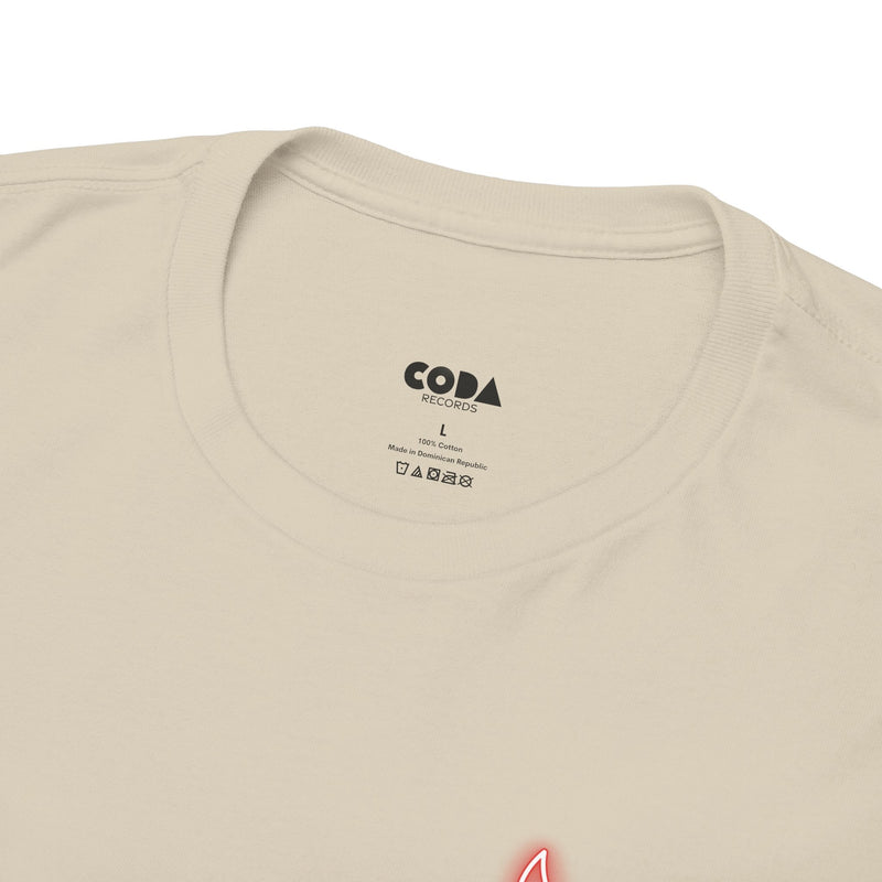 'Highway to Hell' Lyric T-Shirt, product detail