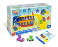 Numberblocks Counting Car Garage