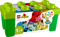 Lego Duplo 10913 Brick Box Playset for Toddlers Ages 18 Months and Up collectible from Curious Minds