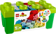 Lego Duplo 10913 Brick Box Playset for Toddlers Ages 18 Months and Up