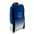 Everton FC Fade Boot Bag collectible from Infinity Collectibles 2026
