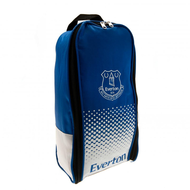 Everton FC Fade Boot Bag collectible from Infinity Collectibles 2026
