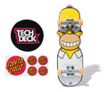 Tech Deck 96mm Boards Entertainment Series - Image