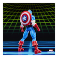 Marvel Legends Series Gamerverse Captain America vs Venom