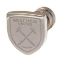 West Ham United FC Cut Out Stud Earring