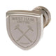 West Ham United FC Cut Out Stud Earring
