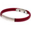 West Ham United FC Colour Silicone Bracelet collectible from Infinity Collectibles 2026