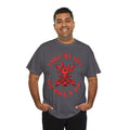 'I Sold My Soul for Rock 'n' Roll' T-Shirt, alternate view