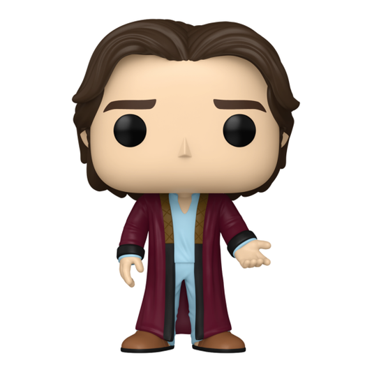Battlestar Galactica - Gaius Baltar Funko Pop! Vinyl Figure