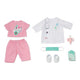Baby Born Doctor Outfit 43cm
