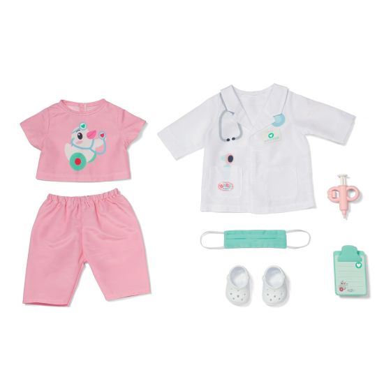 Baby Born Doctor Outfit 43cm