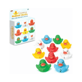 10 Counting Rubber Ducks, side angle