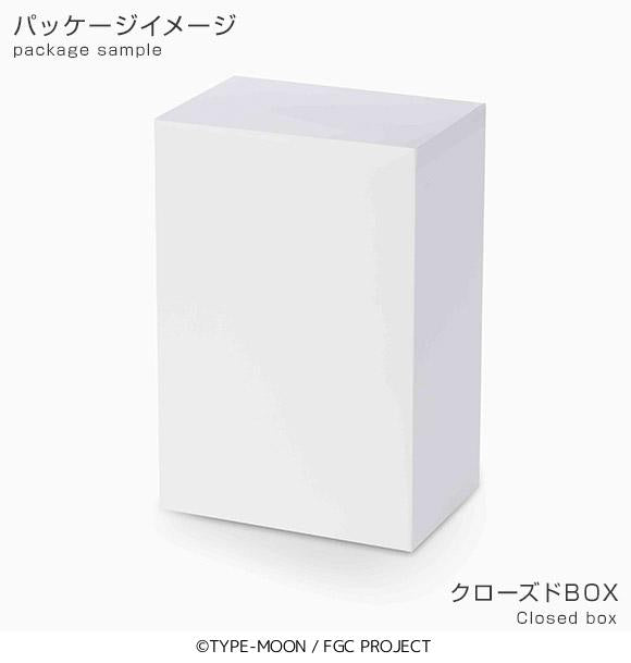 Ohiruneko Mash Kyrielight / Altria Pendragon / Mysterious Cat X Fate/Grand Carnival MP Mini Figure Set