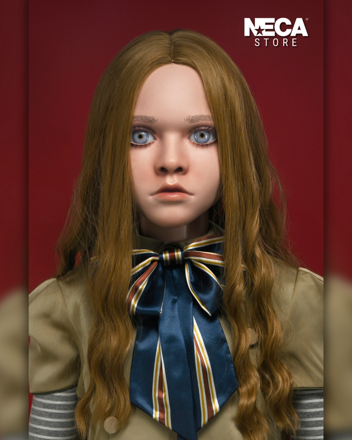 M3GAN: 1:1 Scale Replica Doll Limited Edition