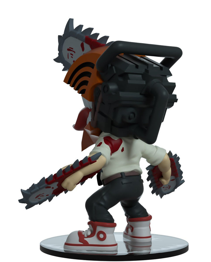 Youtooz Chainsaw Man Vinyl Figure