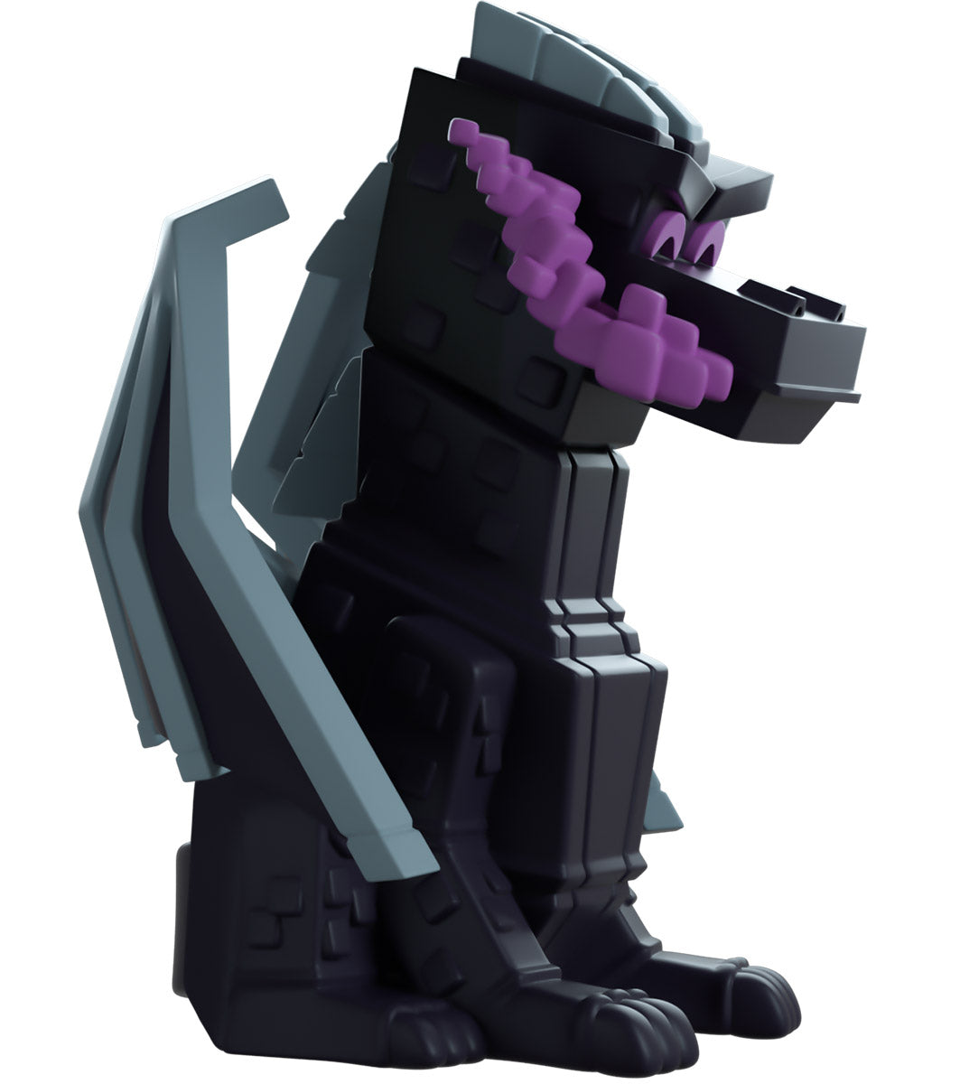 Youtooz Official Minecraft Ender Dragon Figure