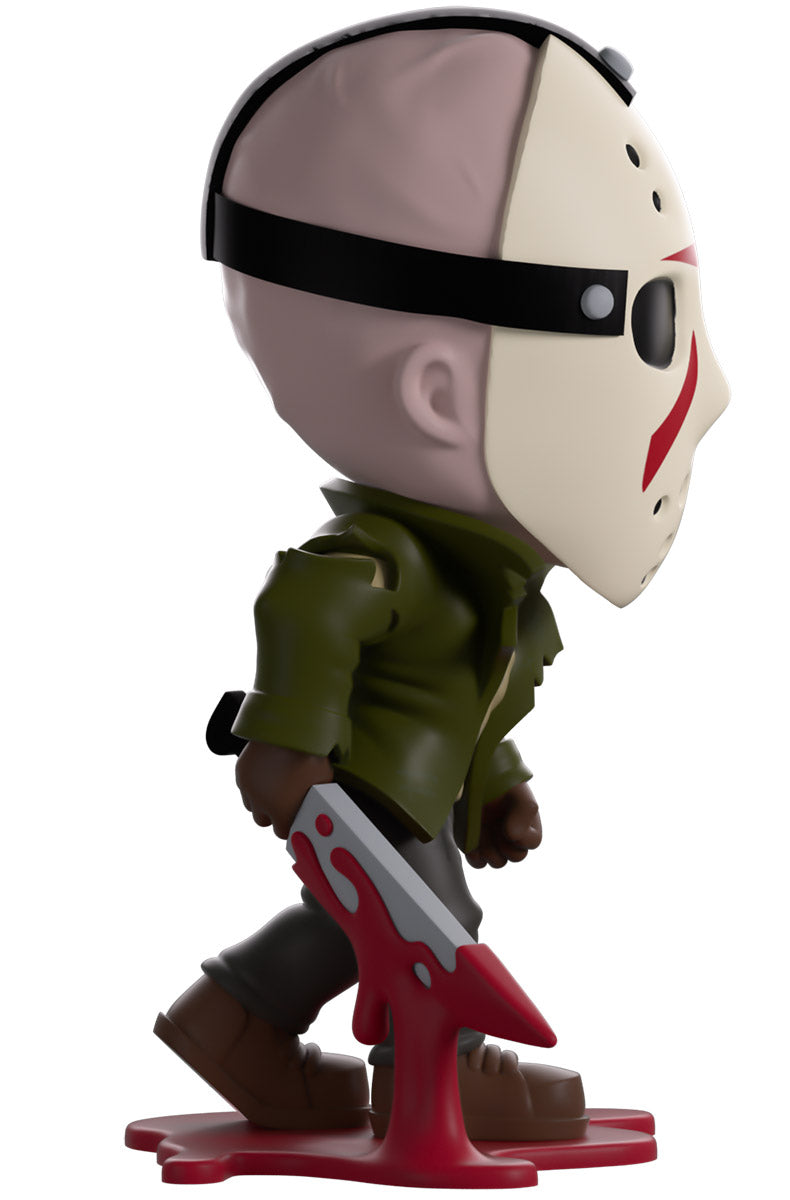 Youtooz Jason Universe Jason Vinyl Figure (Release Date 03/26)
