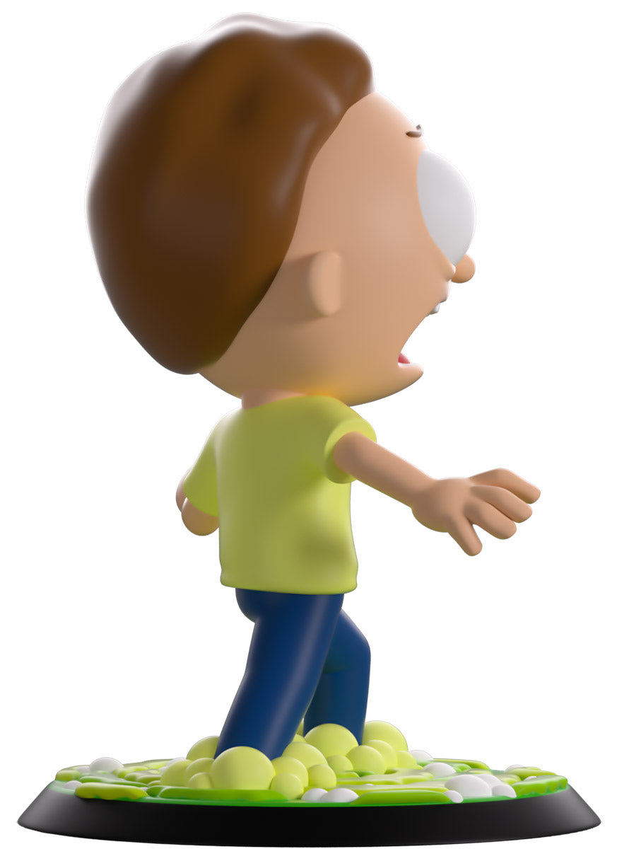 Youtooz Rick and Morty Vinyl Figures Bundle