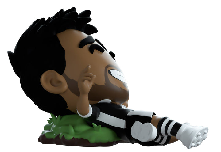 YouTooz Vikkstar123 Sidemen FC Vinyl Figure