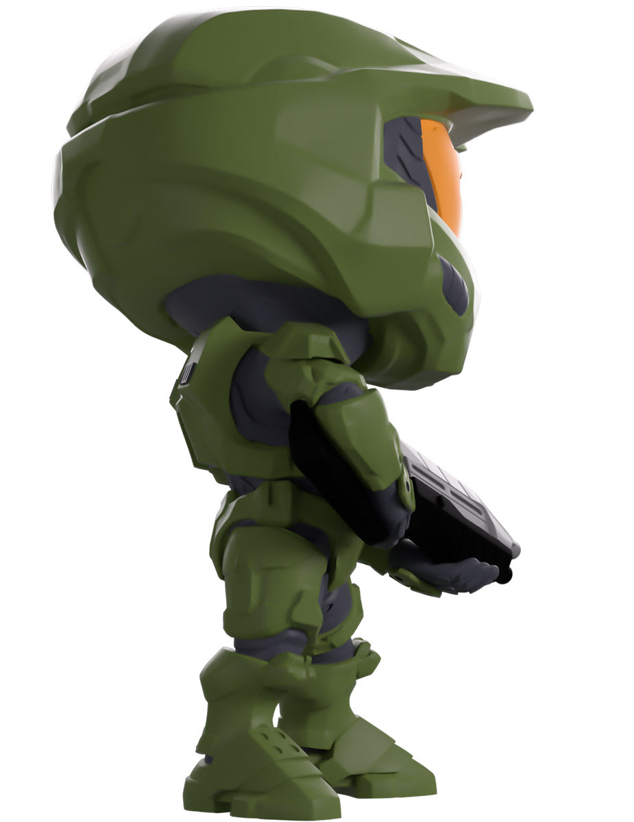 Youtooz Halo Master Chief Vinyl Figure- PRE- ORDER ETA MARCH 2025