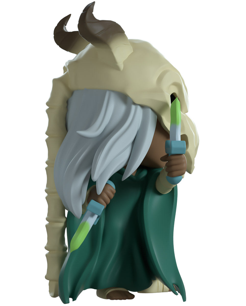 Youtooz Official Slay The Spire The Silent Figure