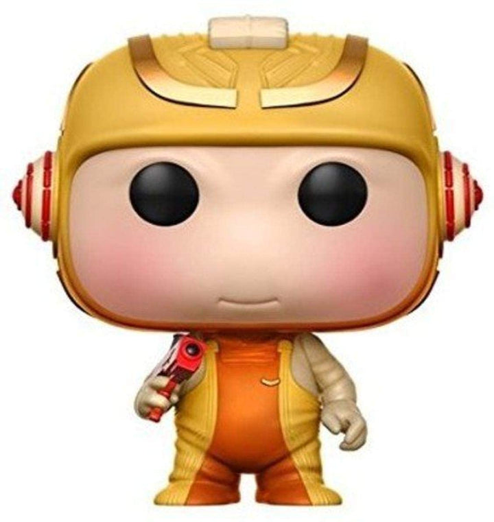 Da Valerian Funko POP! Vinyl Figure