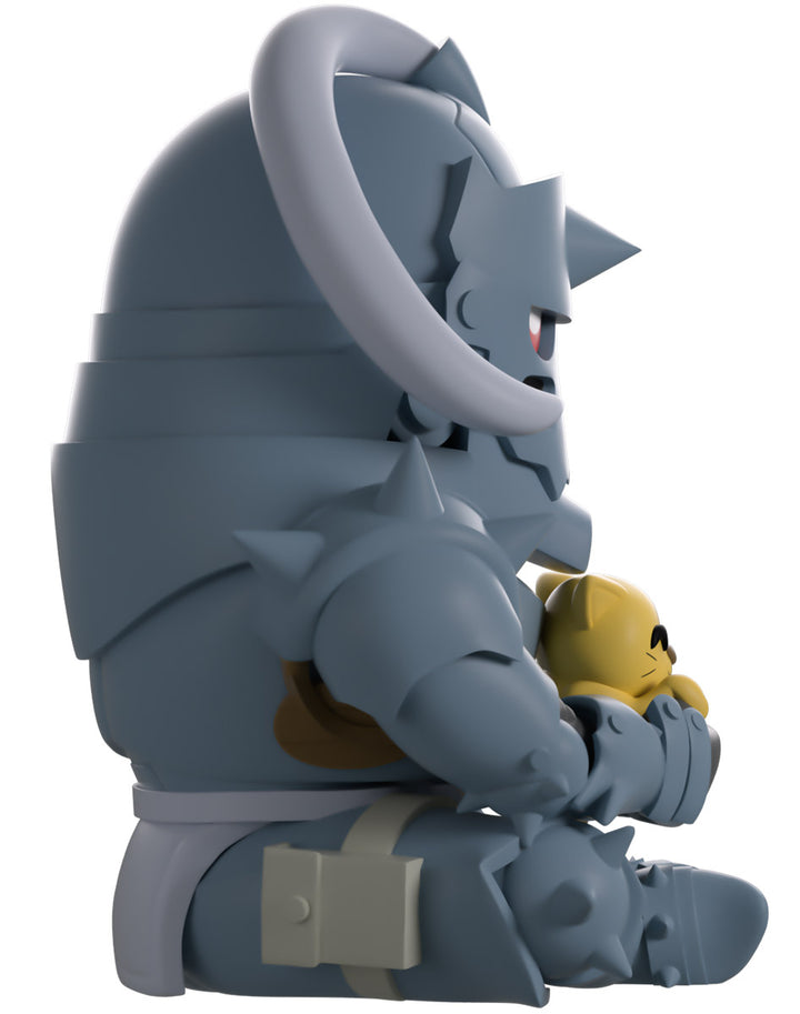 YouTooz Full Metal Alchemist Alphonse Elric Vinyl Figure