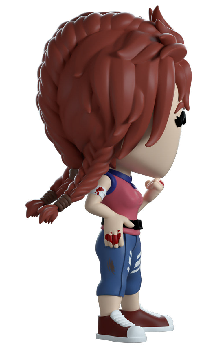 Youtooz Official Dead By Daylight Meg Figure