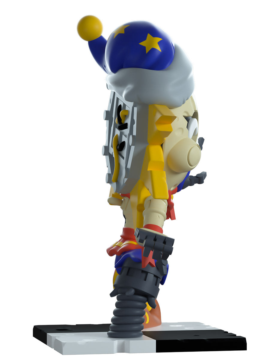 Youtooz Five Nights at Freddy’s Ruined Eclipse Figure