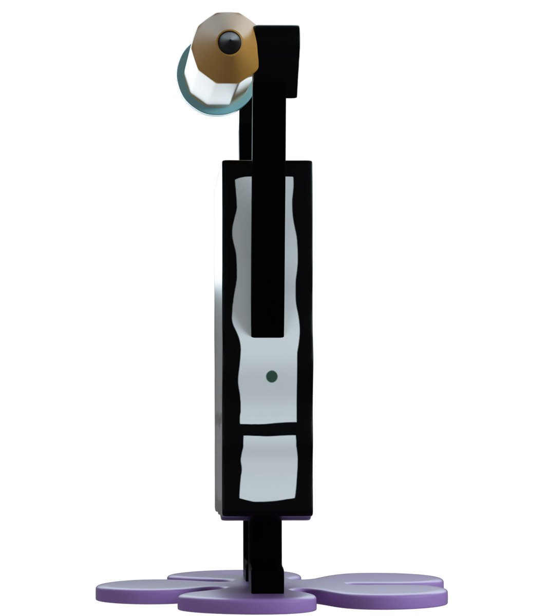 Youtooz Spongebob Squarepants Spongebob Doodlebob Vinyl Figure #15