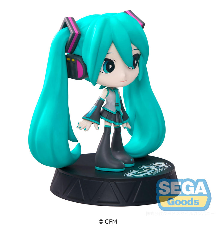 Tip n Pop Hatsune Miku Hatsune Miku PM Figure