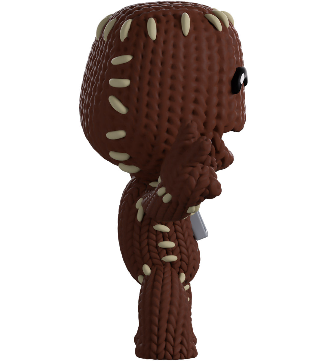 Youtooz Sackboy Sackboy A Big Adventure Vinyl Figure