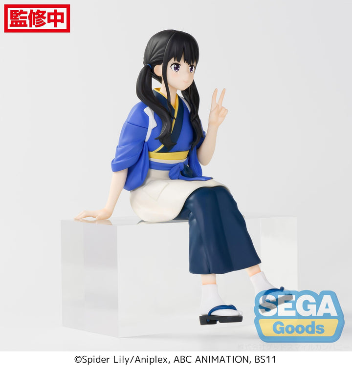 Sega Takina Inoue Lycoris Recoil Funko POP! Vinyl Figure