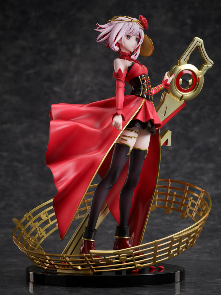 takt op Destiny Destiny 1/7 Scale Anime Figure