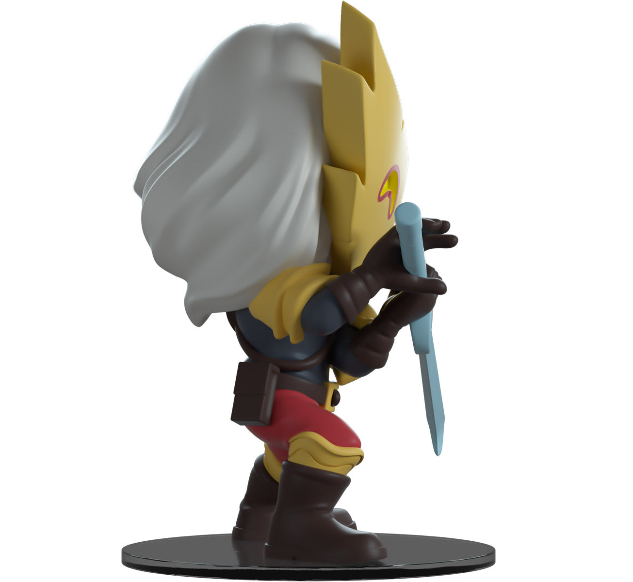 Youtooz Official Slay The Spire The Iron Clad Figure
