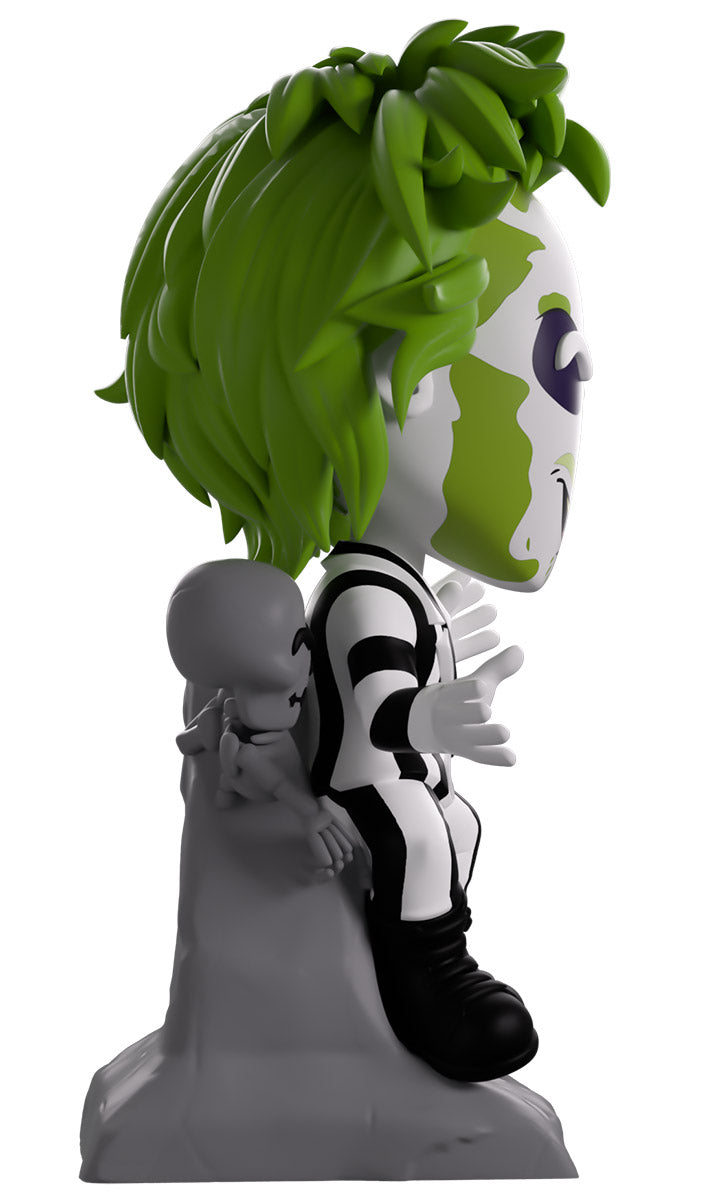 Youtooz Beetlejuice Beetlejuice Vinyl Figure (Release Date 03/26)