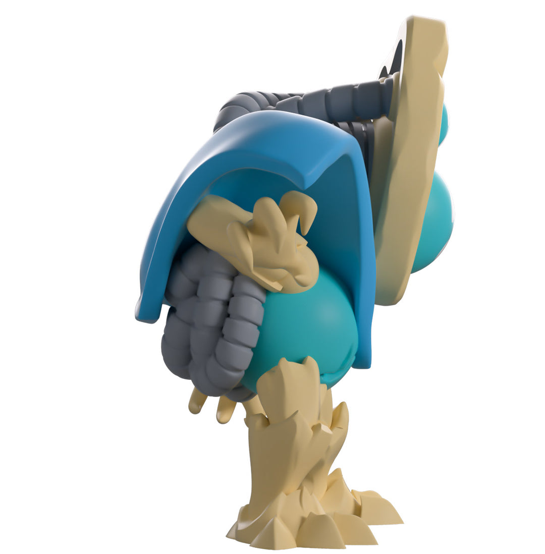 Youtooz Slay The Spire The Defect Vinyl Figure