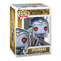 Warcraft - Sylvanas (chance of chase) Funko Pop! Vinyl Figure