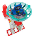 Paw Patrol Rescue Wheels Tower - Image