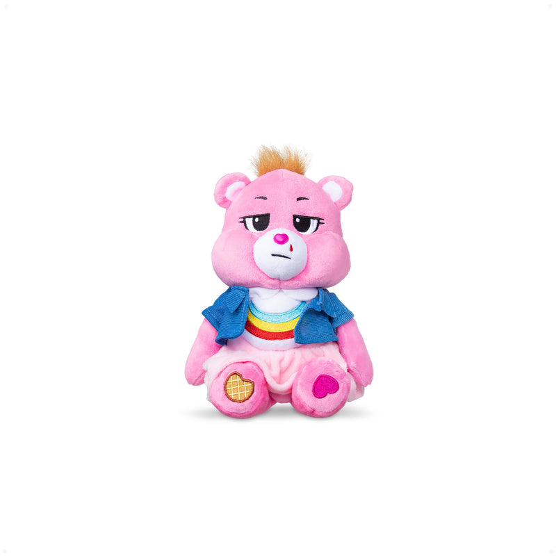 Care Bears x Stranger Things 22cm Plush Assorted (Case of 4)