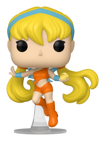 Pop! Vinyl Winx Club Stella