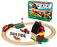 Brio Farm Railway Set
